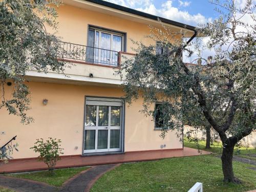 Casa spaziosa e comoda vicino al centro