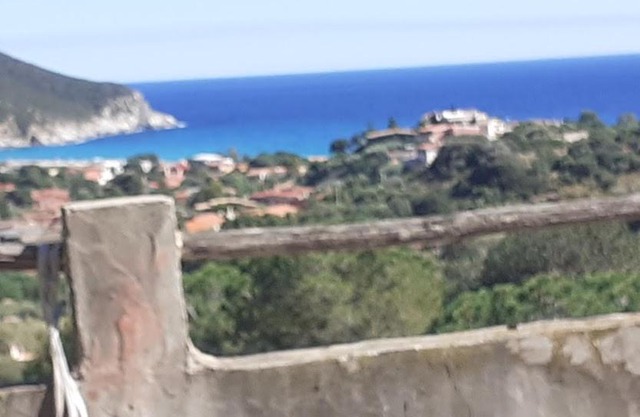 Casa spiaggia di Solanas 3