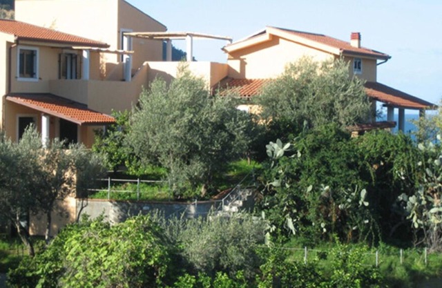 Casa Spisidda - Near Gioiosa Marea
