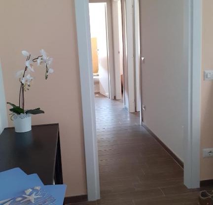 Casa Spotorno, Da Emma