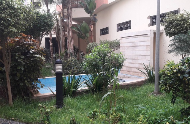 Casa Stay