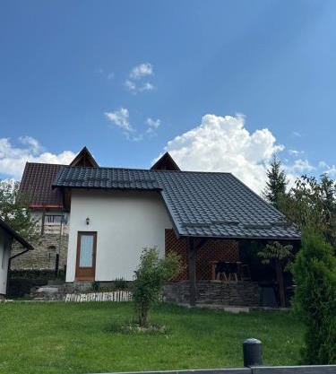 Casa Stefan Retreat
