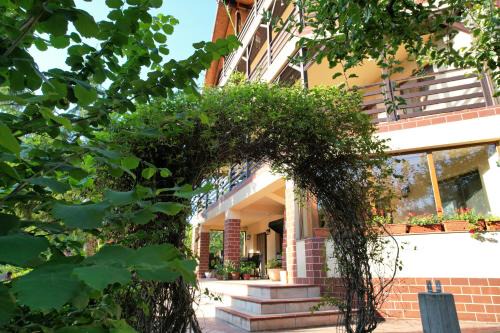 Casa Stefandra