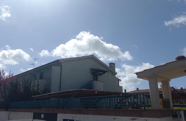 CASA STEFANIA