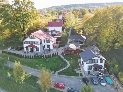 Casa Stejarul Lui Andrei