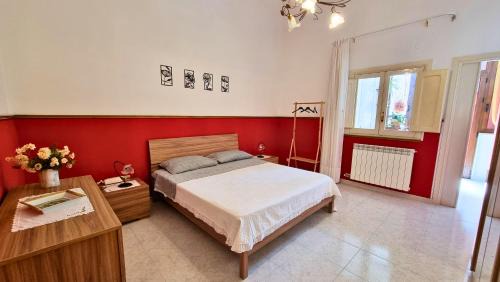 Casa Stella - Alloggio accogliente lungo la Via Francigena, a due passi da Otranto