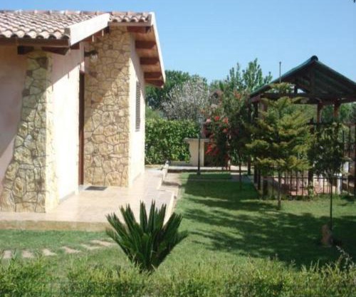 Casa Stella