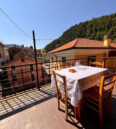 Casa Stella