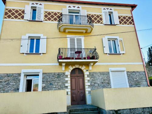 Casa Straboni Corte