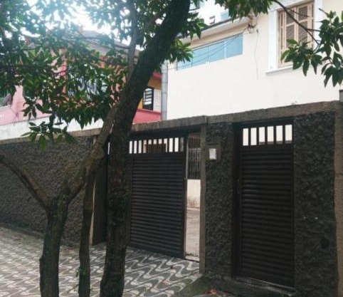 Casa Studio Mega - Garagem Priv - Esp Térreo - WiFi 300 Megas - Home Office a 200 mts Praia da Pompéia