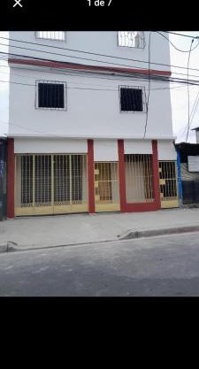 Casa suburbio