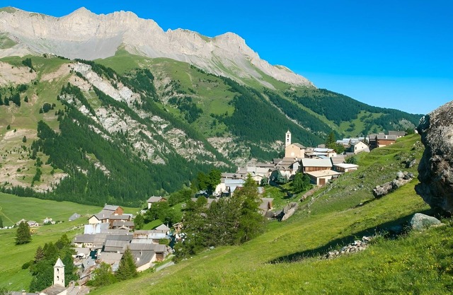 CASA-Suite La Bohème pour 4 personnes