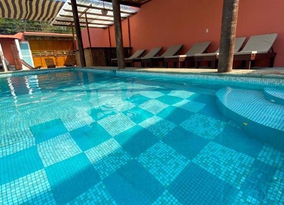 Casa Suites Minizoo