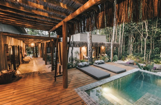 CASA SUKHA HOTEL