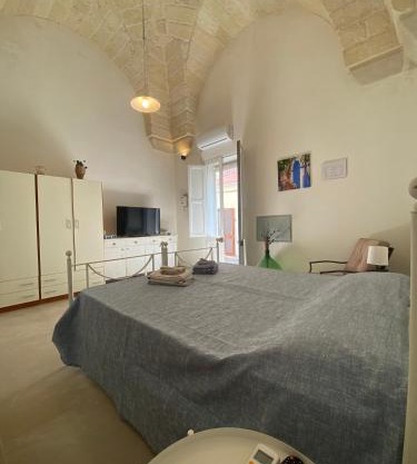 Casa Sul Mare San Foca
