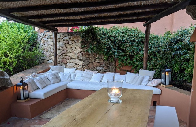 Casa sul Pevero Golf