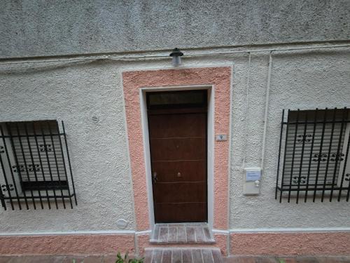 Casa sul Sentiero