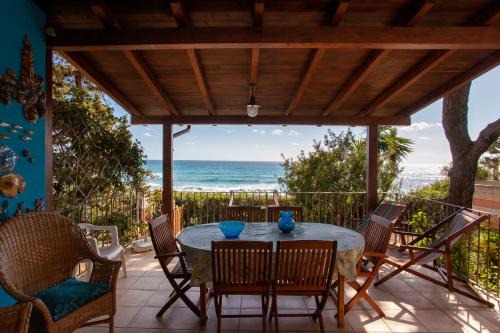 casa sulla spiaggia 2