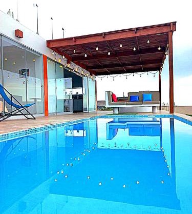 Casa SunsetView