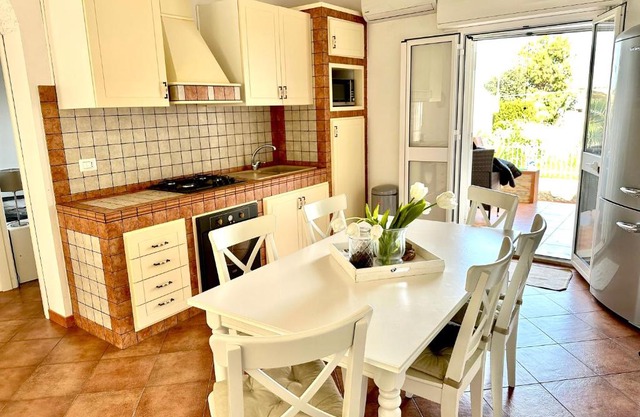Casa Sunshine 20 Vacanze Al Mare