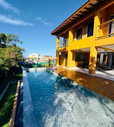 Casa Surya - lux villa 5 min from center