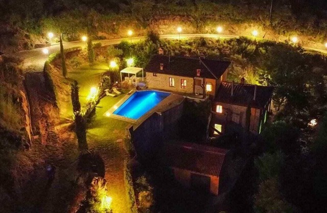Casa Susi Comfortable holiday residence
