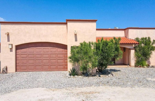 Casa Susie San Felipe Rental Home with Garage
