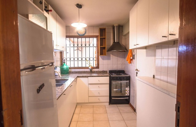Casa Syrah: Alojamiento con estacionamiento, sala de juegos y piscina