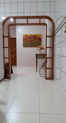 Casa Térrea em Correntina