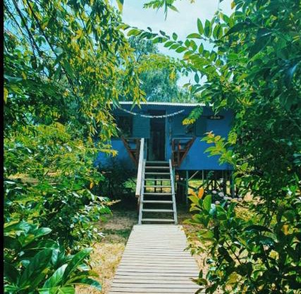 Casa Tío Camilo