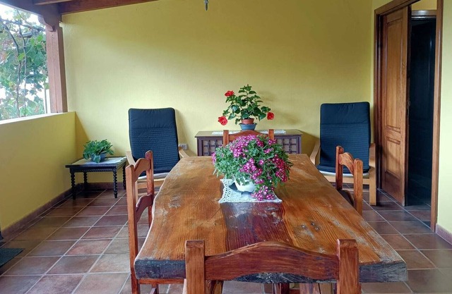 Casa Tajonaje - Entorno Rural Único