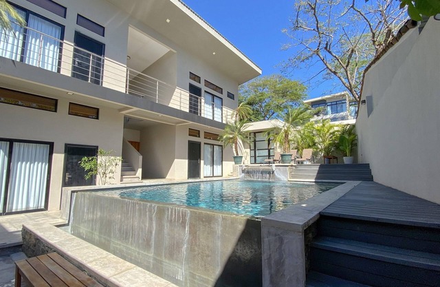 Casa Tamar - Luxury Villa with Private Pool