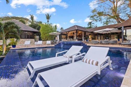 Casa Tamarindos