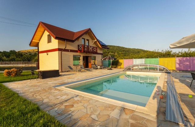 Casa TaMi