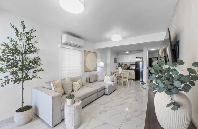 Casa Tapia | Full House for Families in San Juan