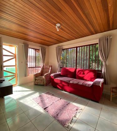 Casa Tapovan