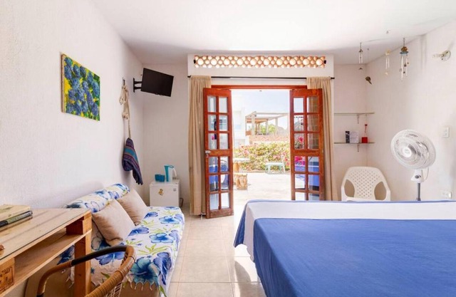 Casa Tara