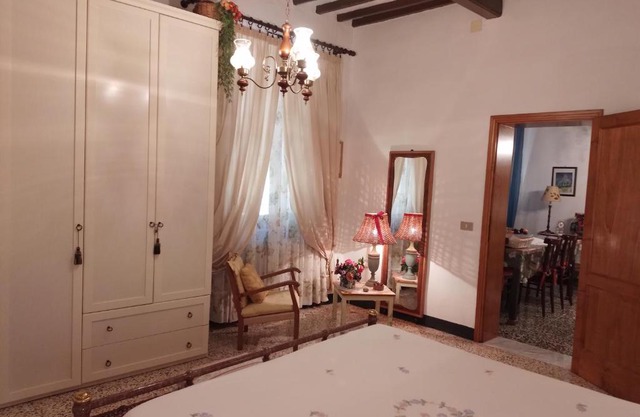 Casa Tarrini