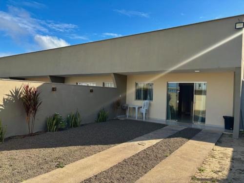 Casa Tartaruga 3 - Beleza e Conforto a 50m da Praia de Guriri