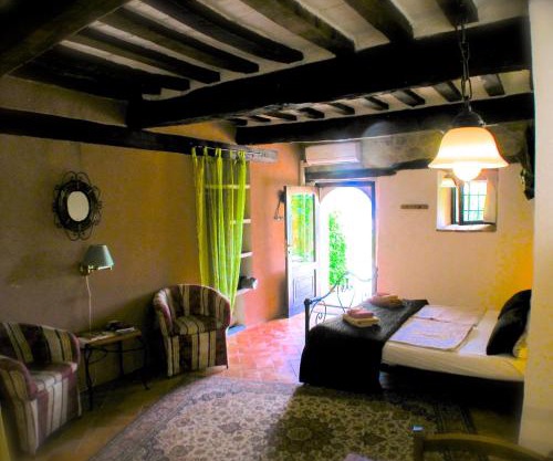 Casa Tartufo
