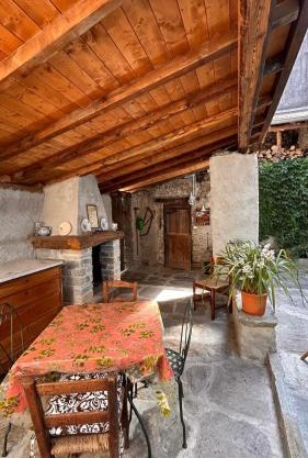 Casa TAU - Casa tipica del lago di Como