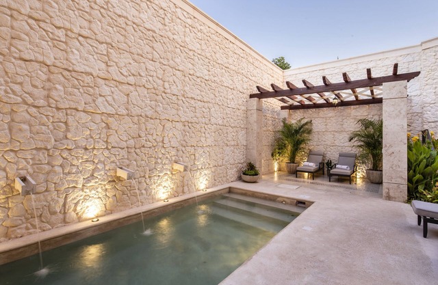 Casa Tavera