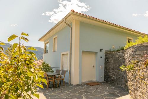 Casa Teatro Panoramico 5 Star Holiday House