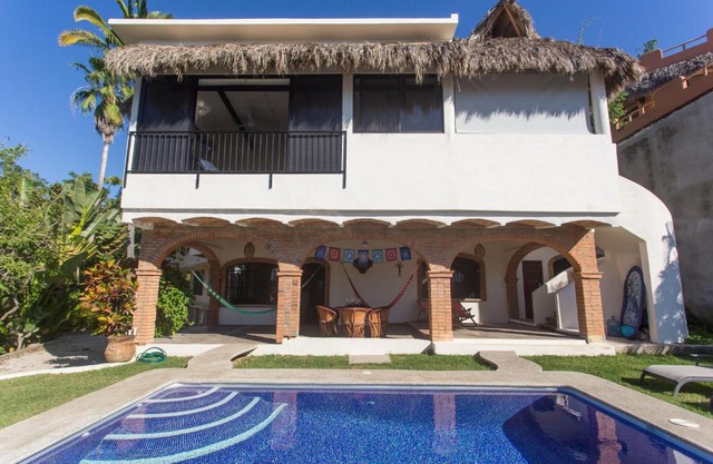 Casa Tecolote