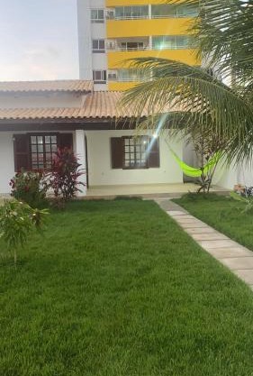 Casa Temporada