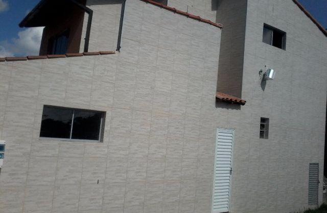 Casa Temporada