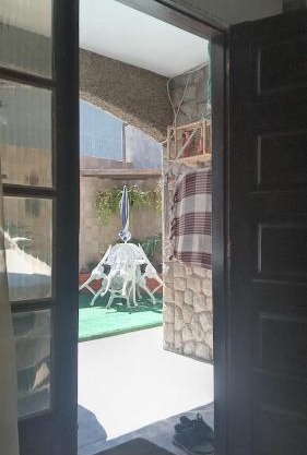 Casa temporada