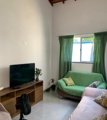 Casa temporada Caraguatatuba Massaguaçu