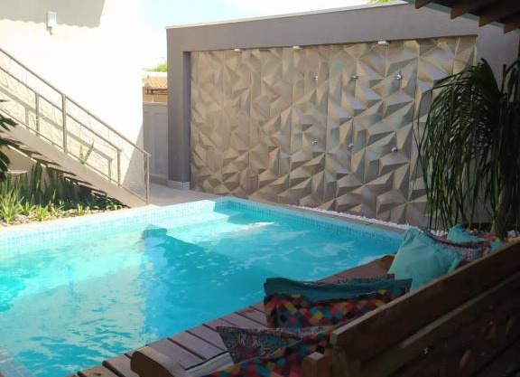 Casa Temporada Castro Alves