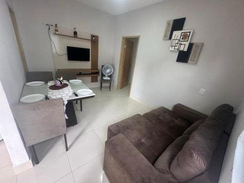 Casa - Temporada Cuiabá MT